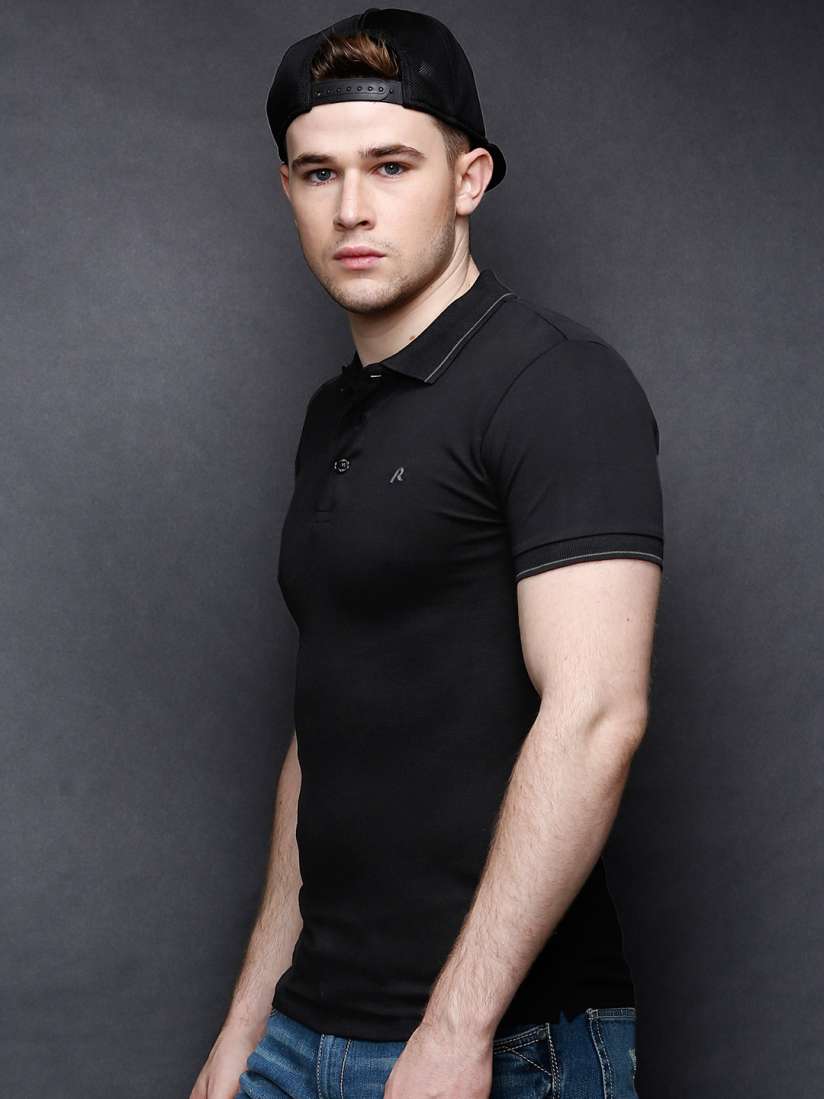 Replay polo t shirts 2025