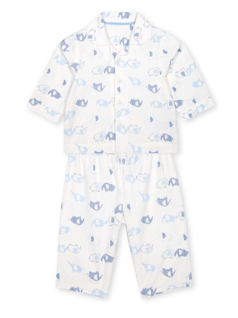 Mothercare night suits cheap
