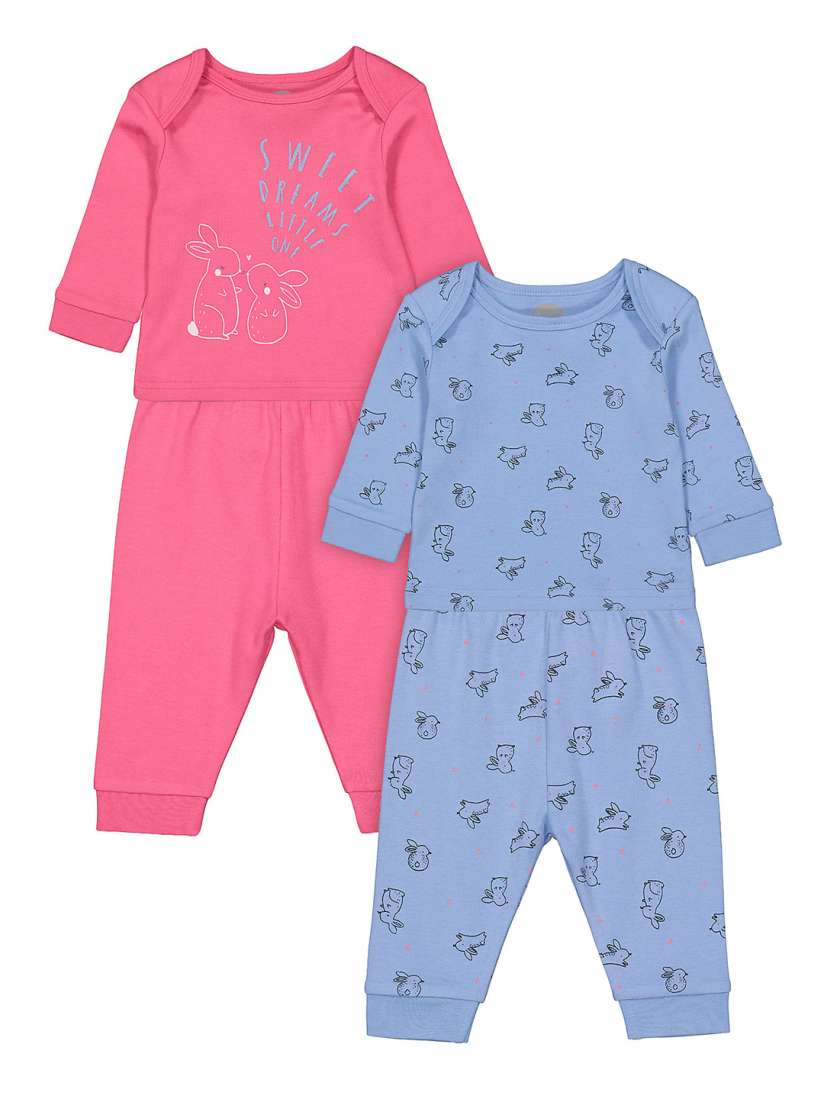 Mothercare night suits sales