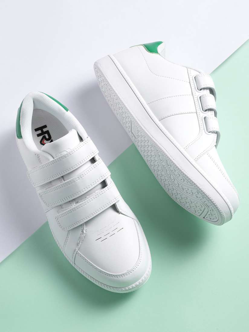 Velcro sneakers for men on sale