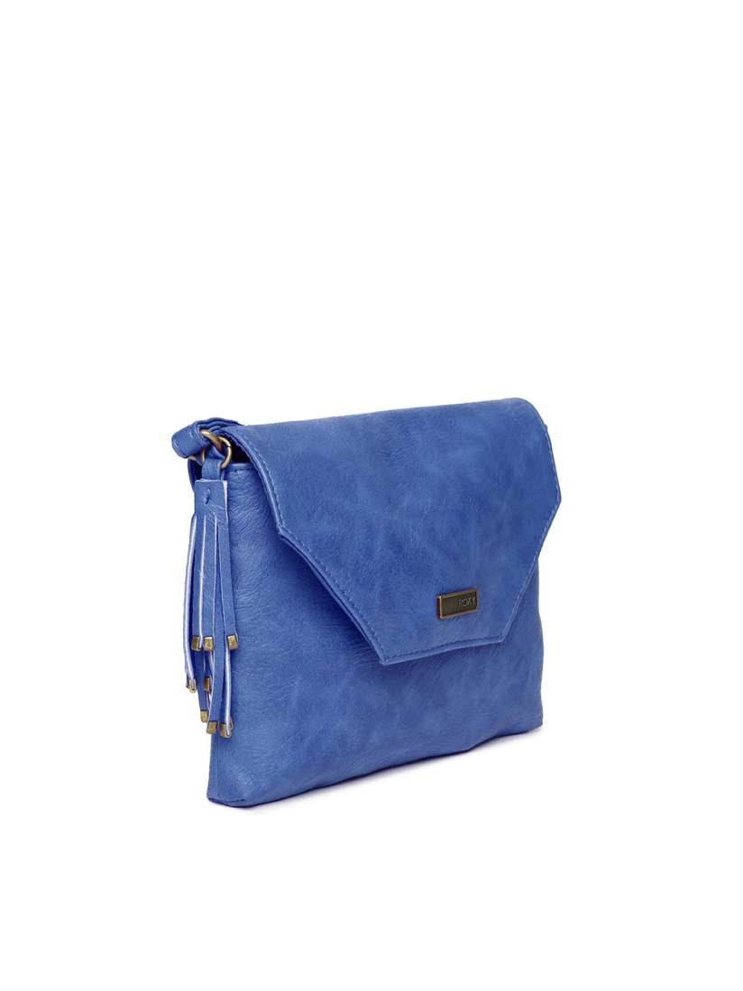 Roxy sling bag top