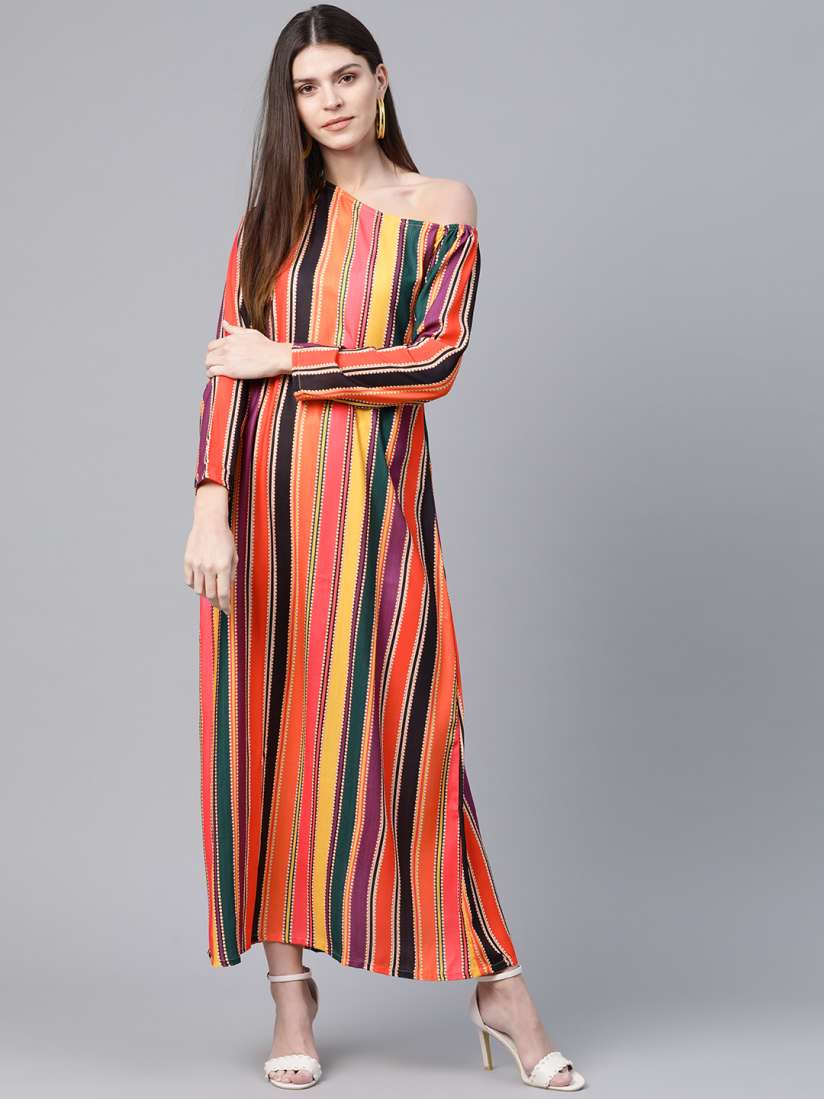Aks maxi dress shop