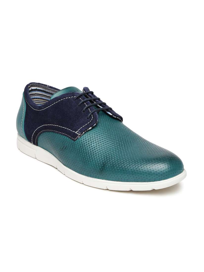 Alberto torresi casual shoes top