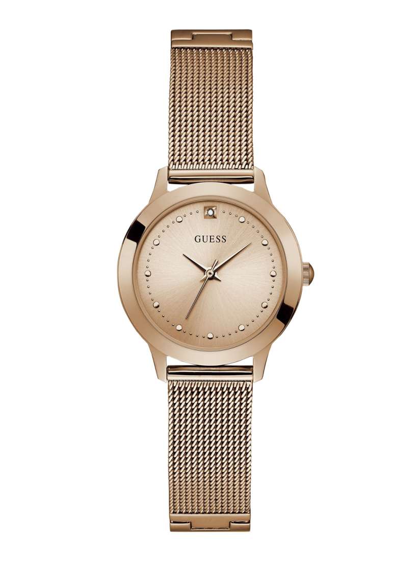 Myntra guess watches hot sale