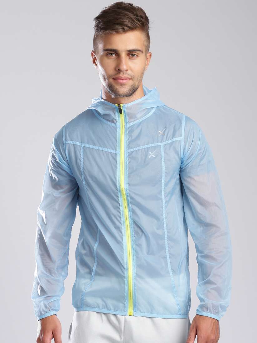 Hrx windcheater jacket on sale