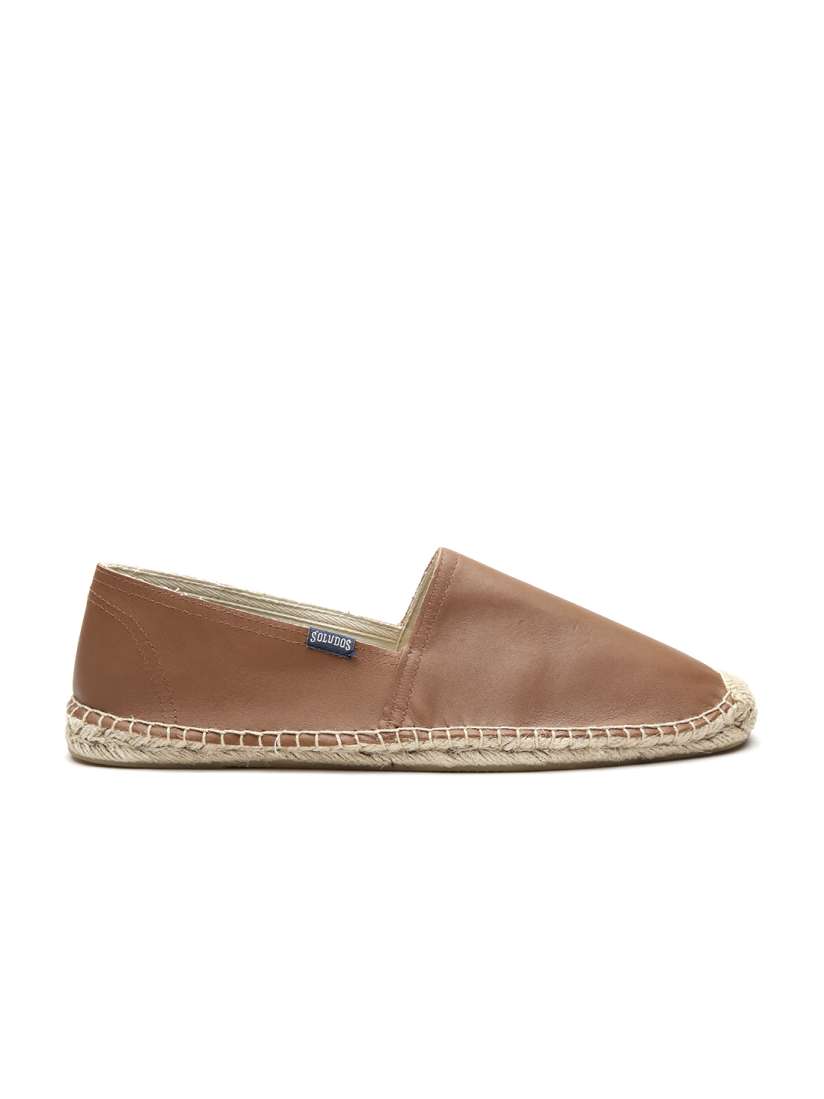 Soludos leather espadrilles sales