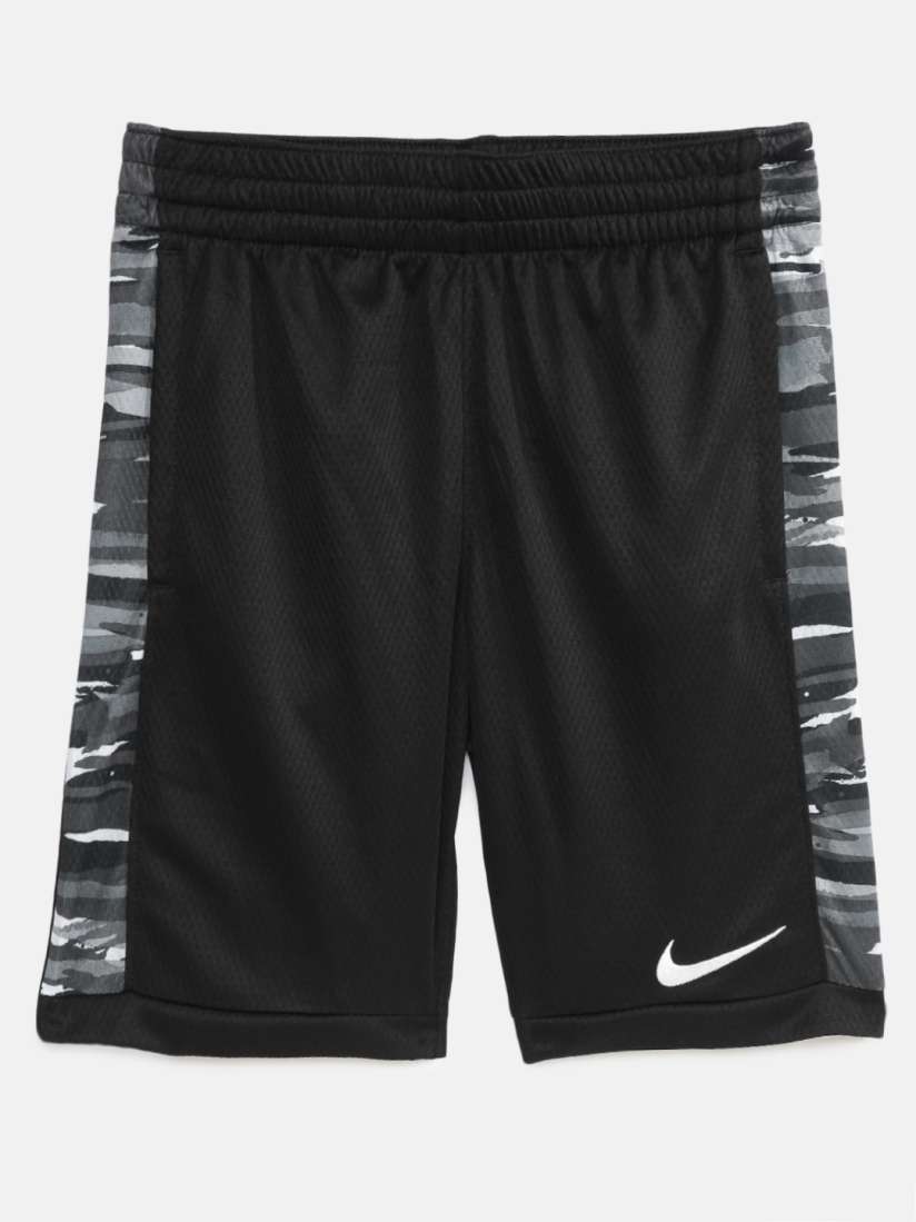 Myntra nike shorts store