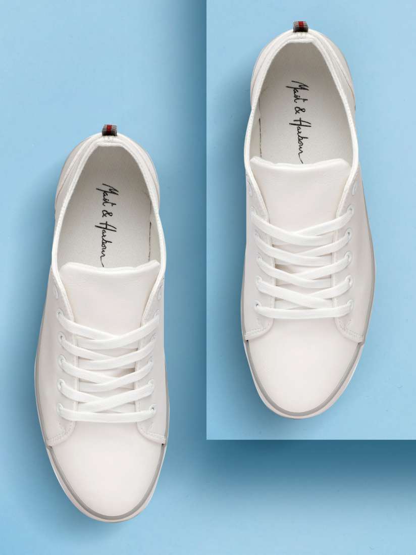 Mast and harbour casual shoes on sale