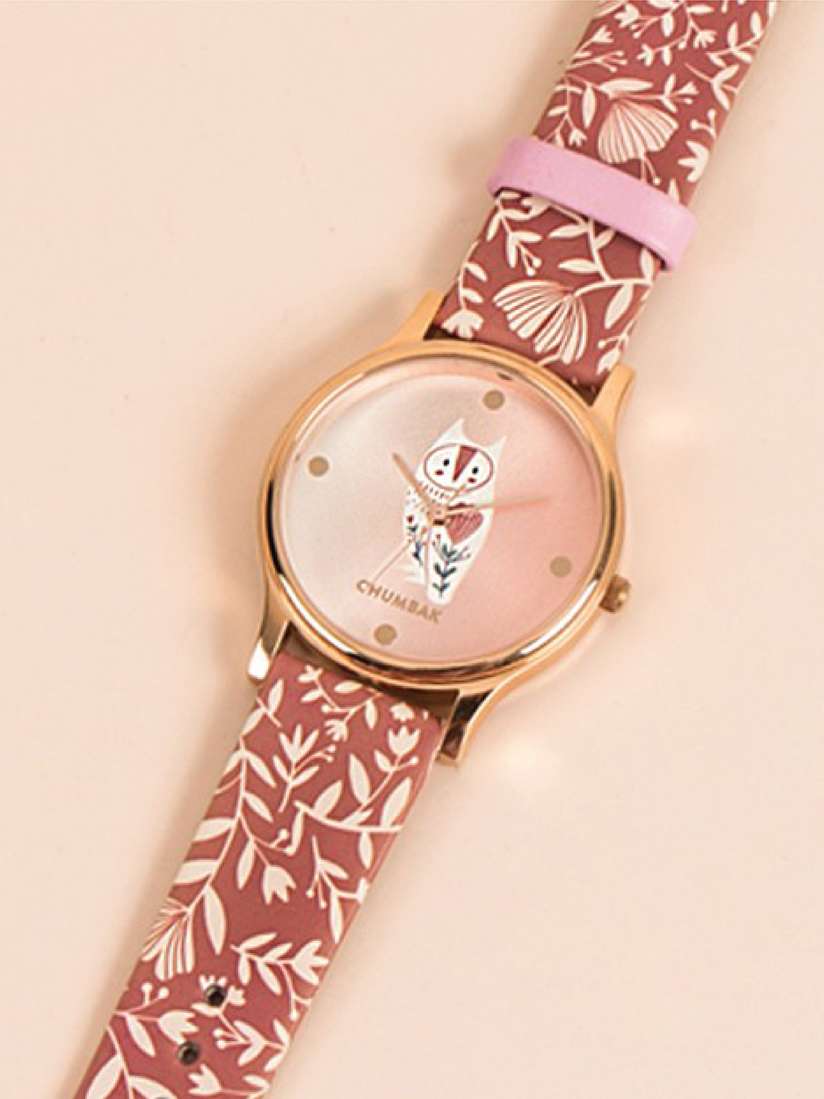 Myntra chumbak watches on sale