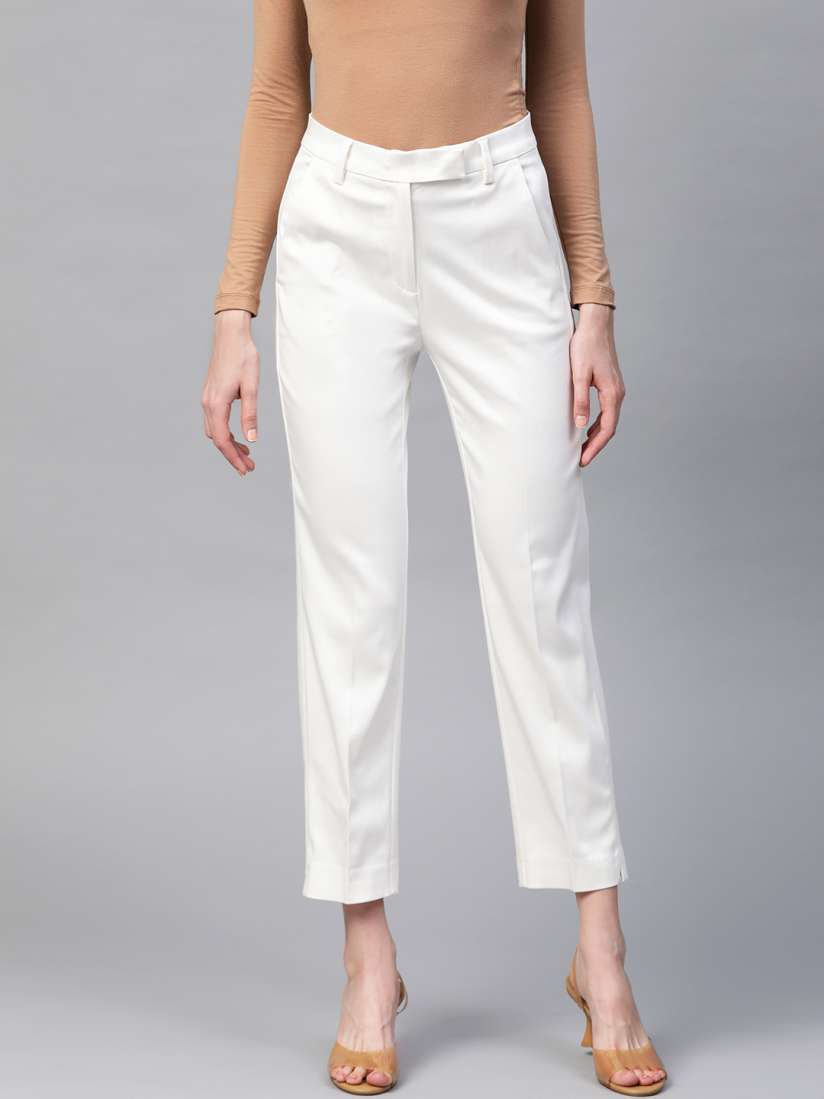 Marks and spencer ladies formal trousers hot sale