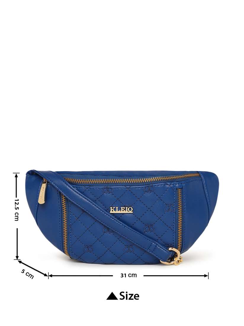 Bum bag myntra deals