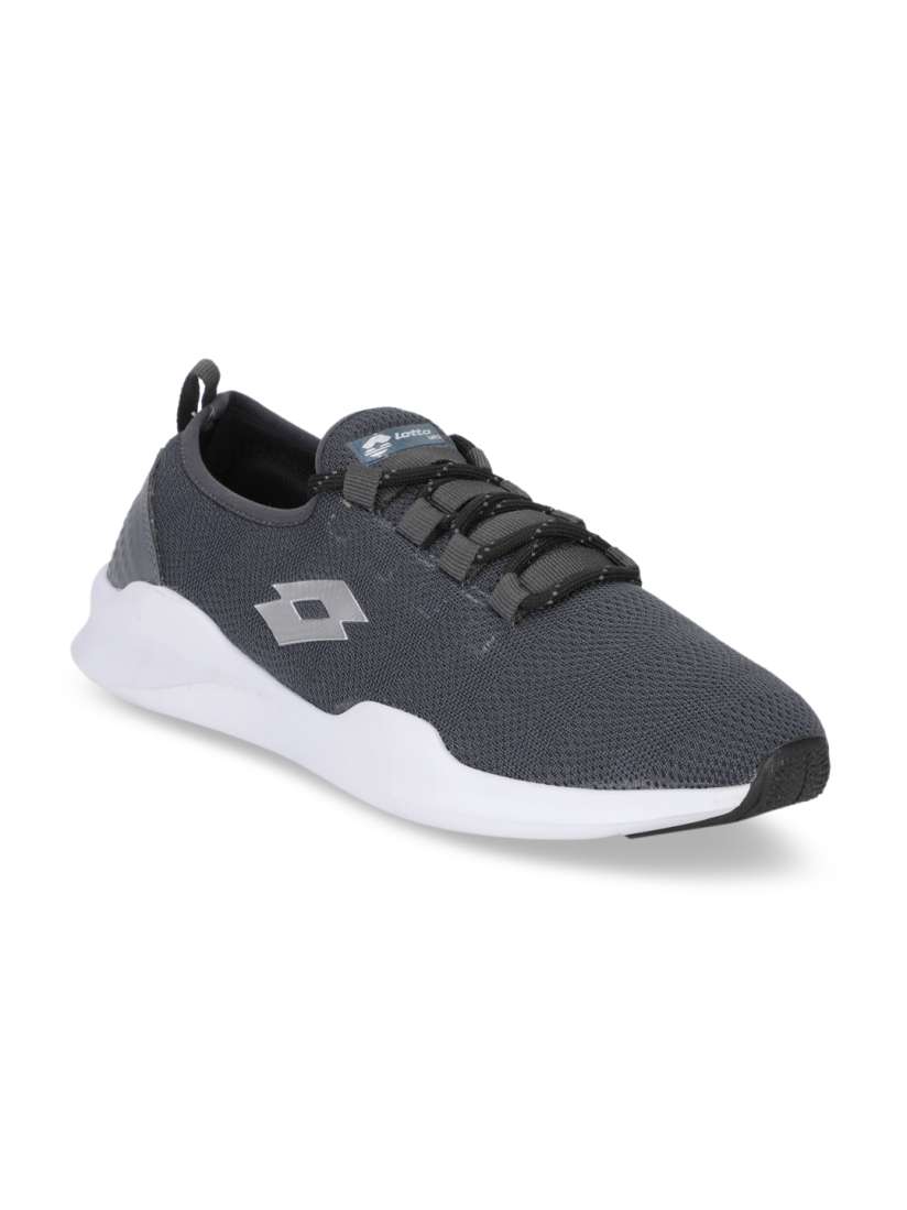 Buy Lotto Men Grey Amerigo 2.0 Running Shoes Sports Shoes for Men 11767274 Myntra