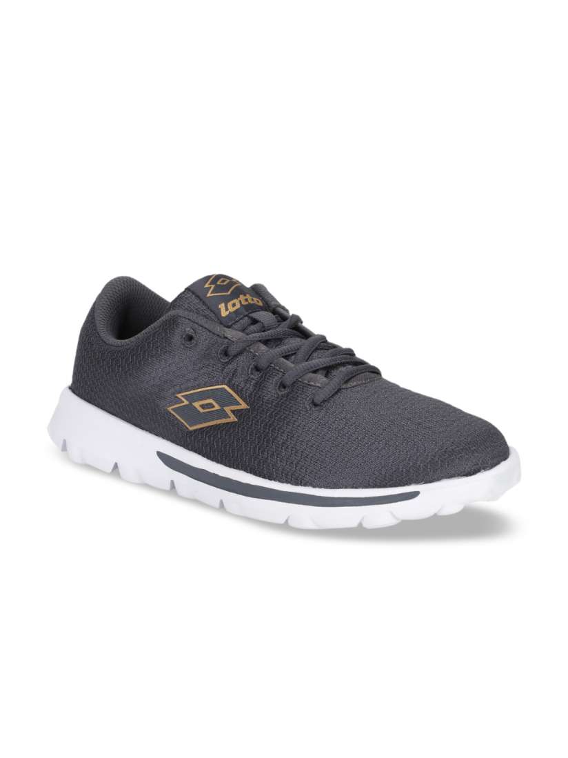 Vertigo running shoes top