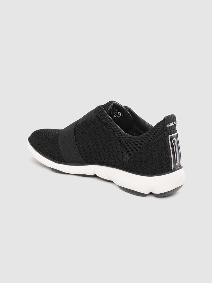 Geox slip on sneakers hot sale