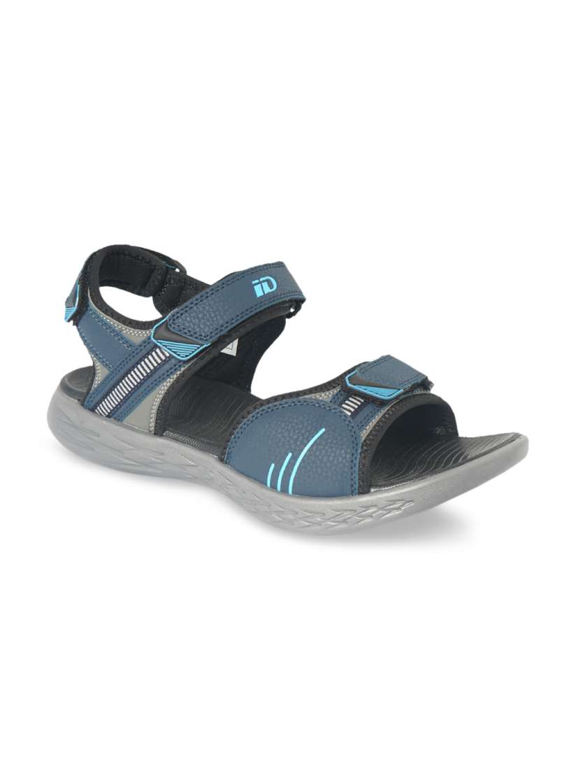 F sports sandals myntra store