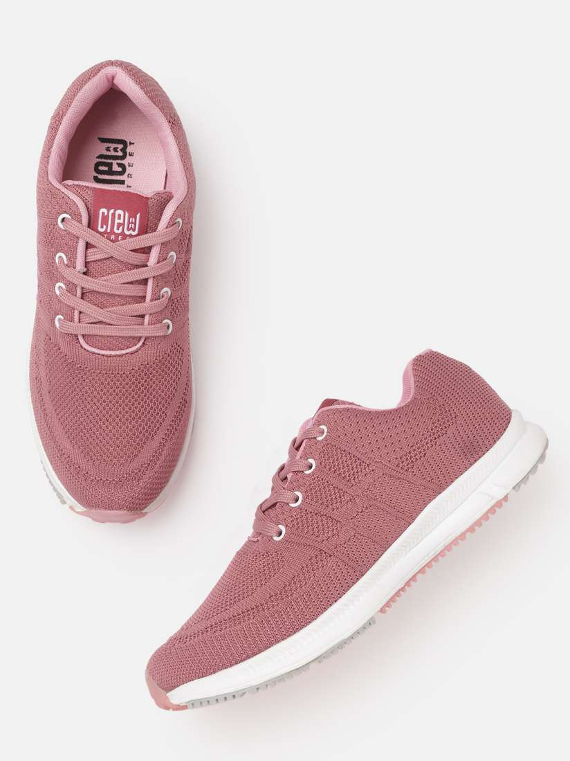 Crew shoes myntra on sale