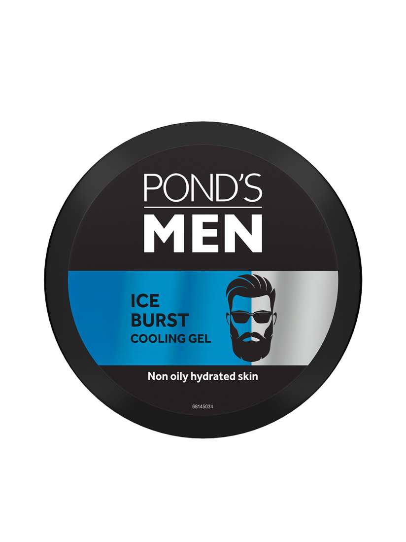 Ponds men cream discount
