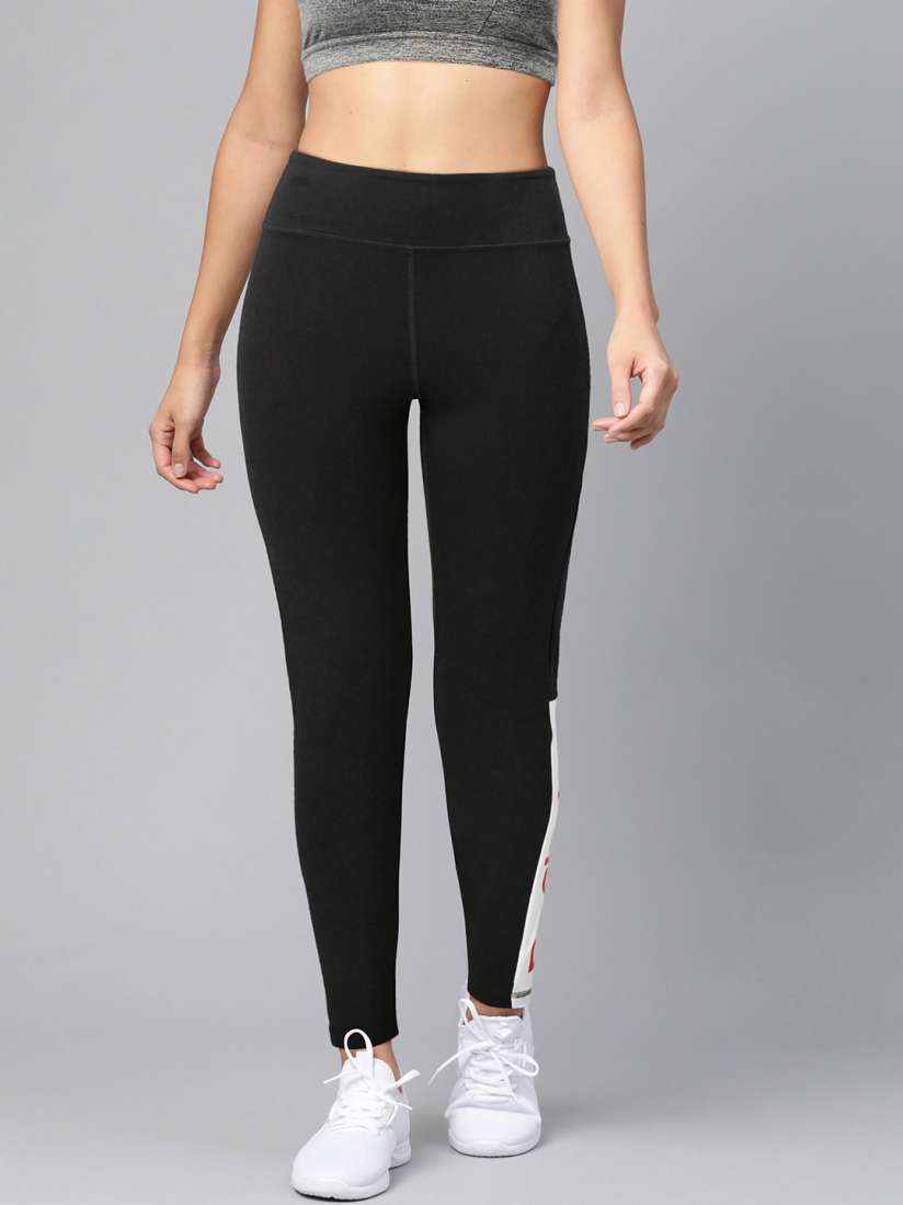 Reebok women's fitness essentials tights new arrivals