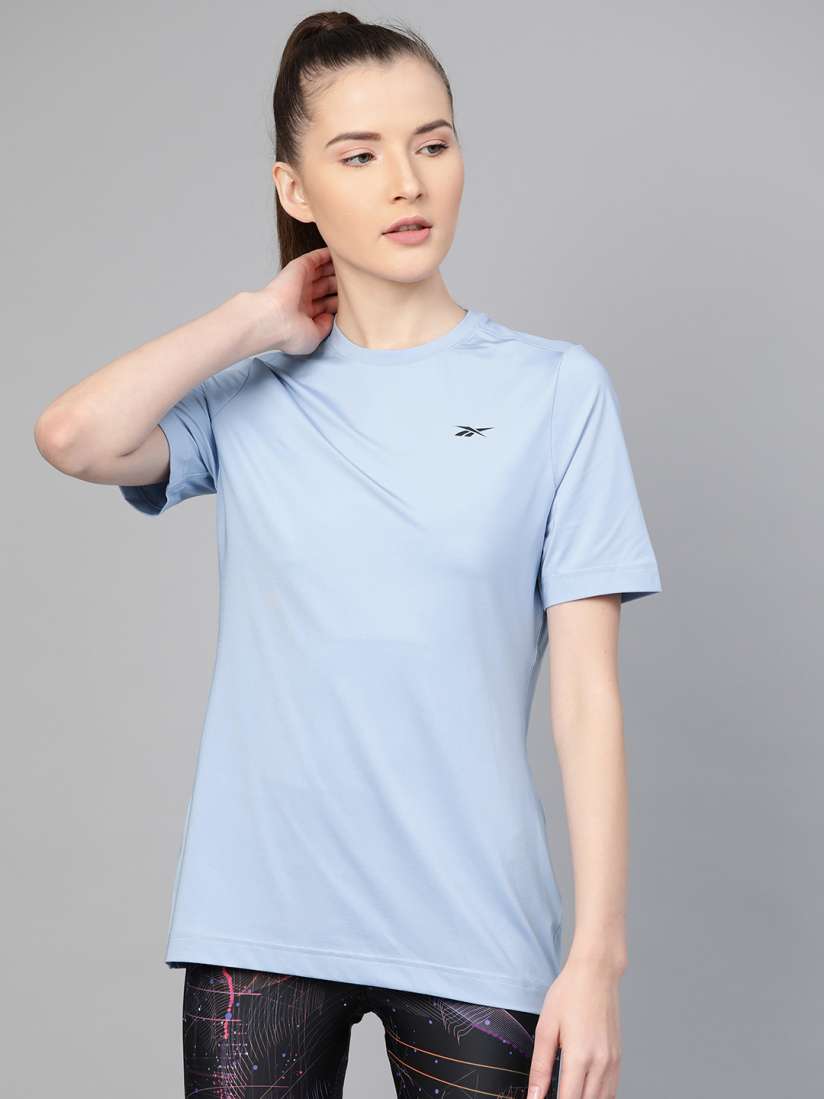 Reebok women's workout shirts store
