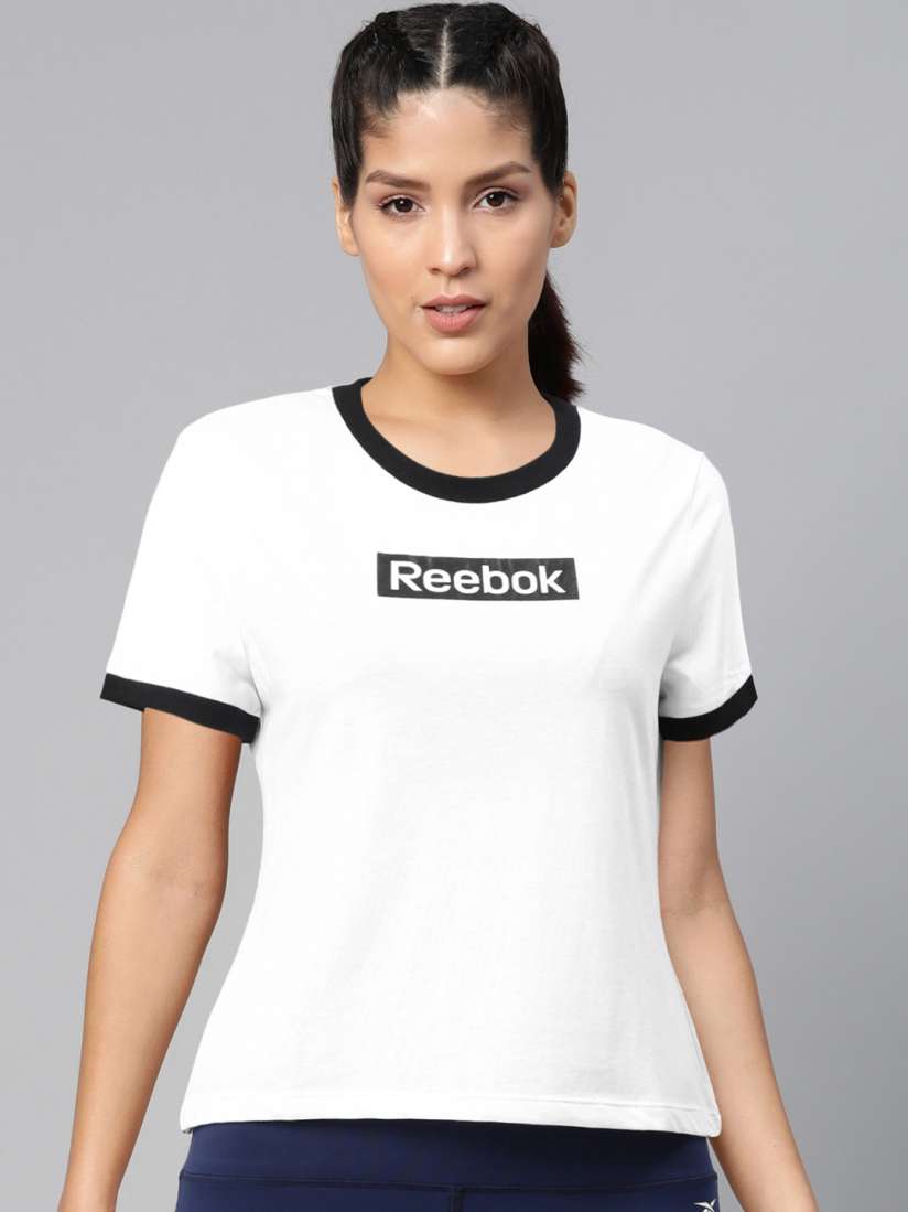 Buy reebok t shirts best sale