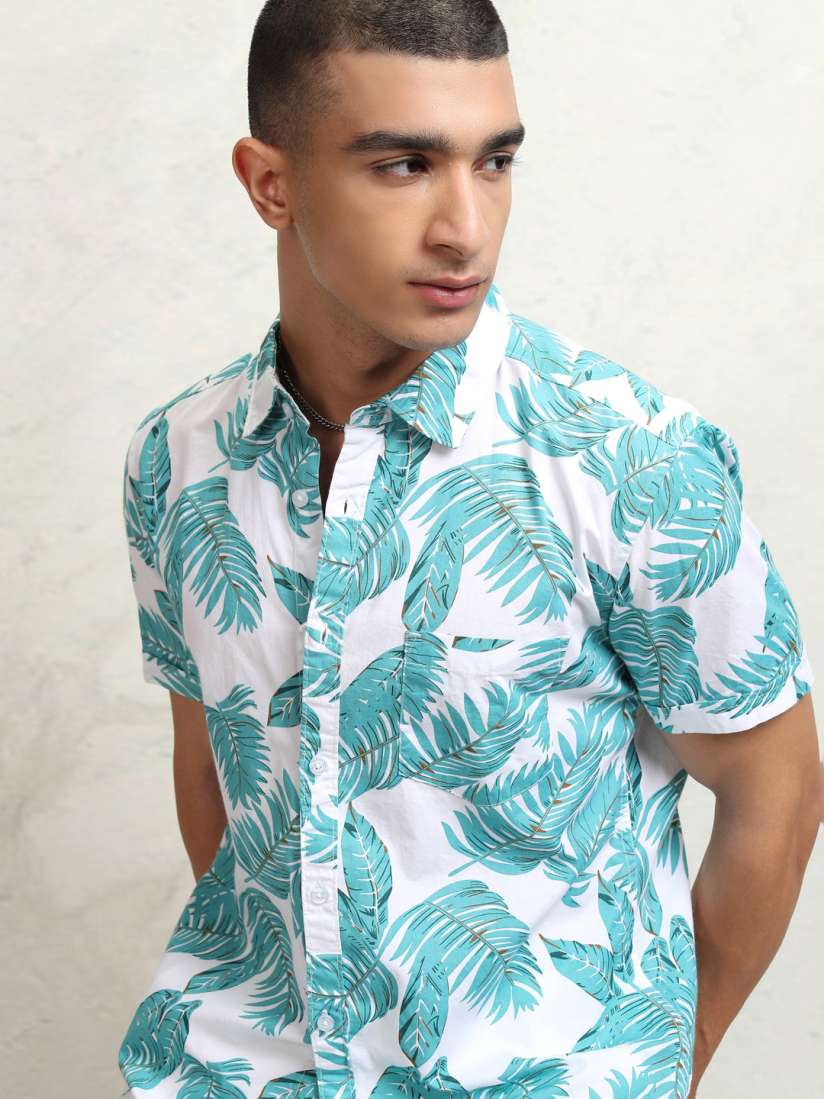 Highlander casual shirts clearance