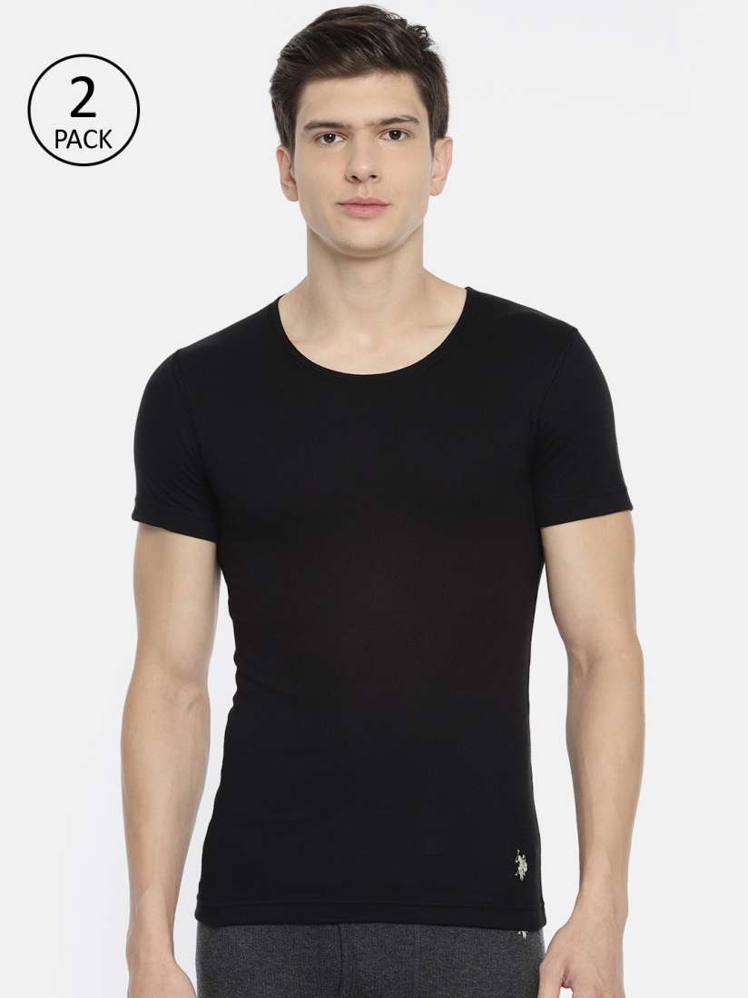 Us polo thermal top