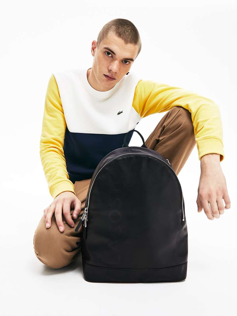 Men backpack 2020 deals