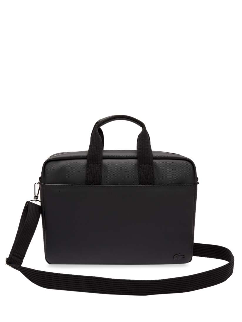 Laptop bag lacoste shop