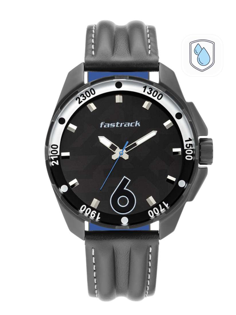 Fastrack watch for men under 1500 top