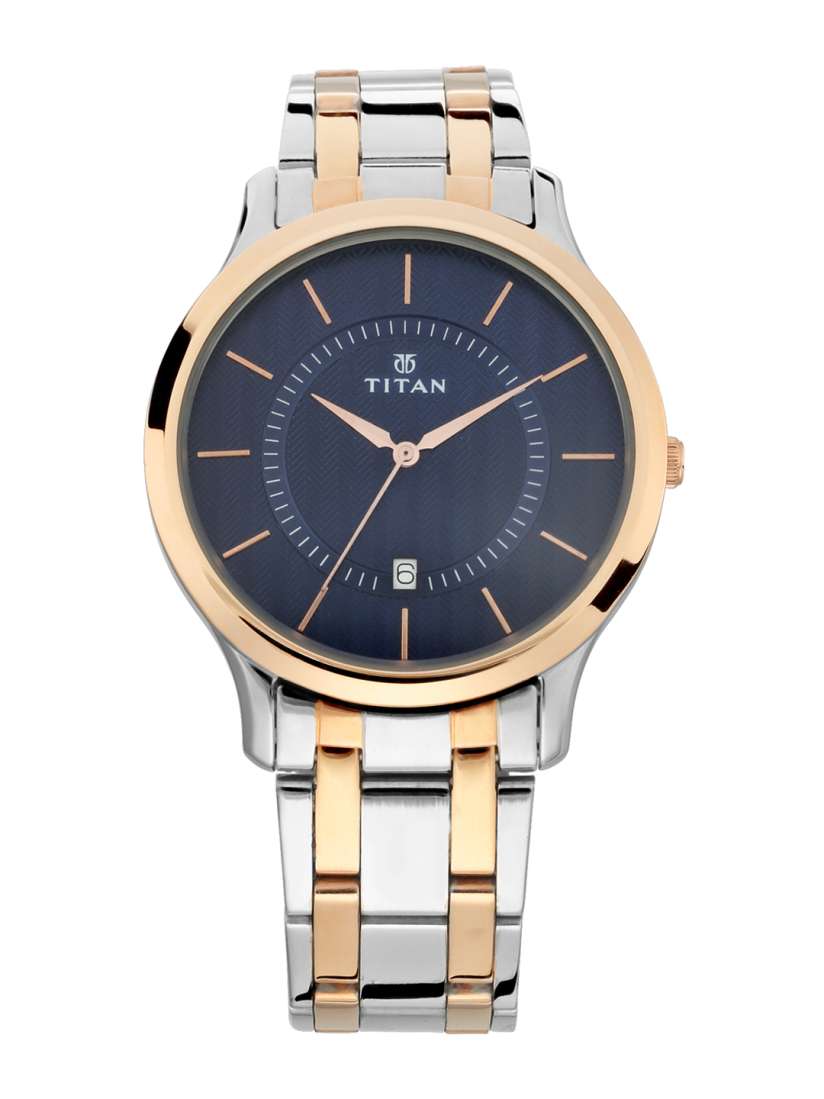 Titan watch price for man on sale