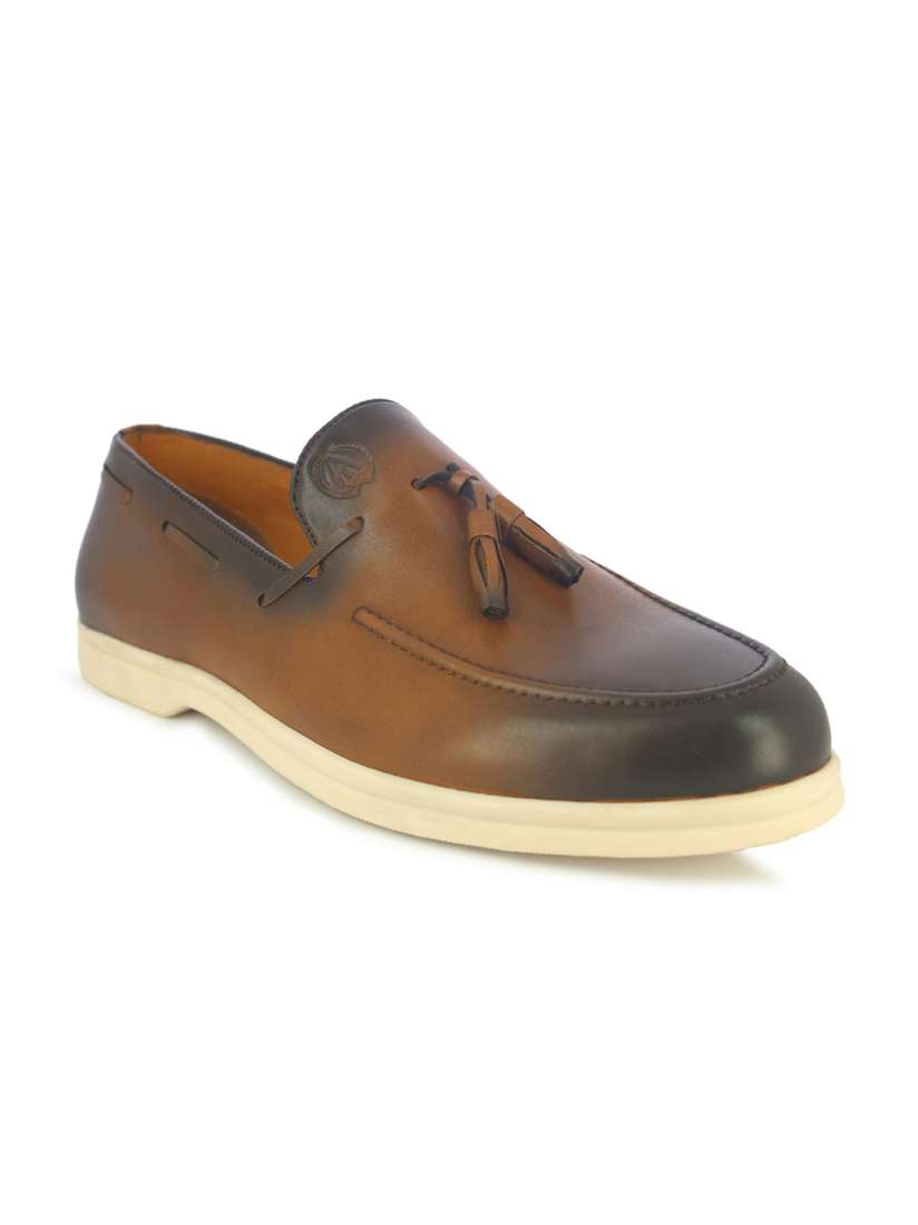 Alberto torresi tan shoes hot sale