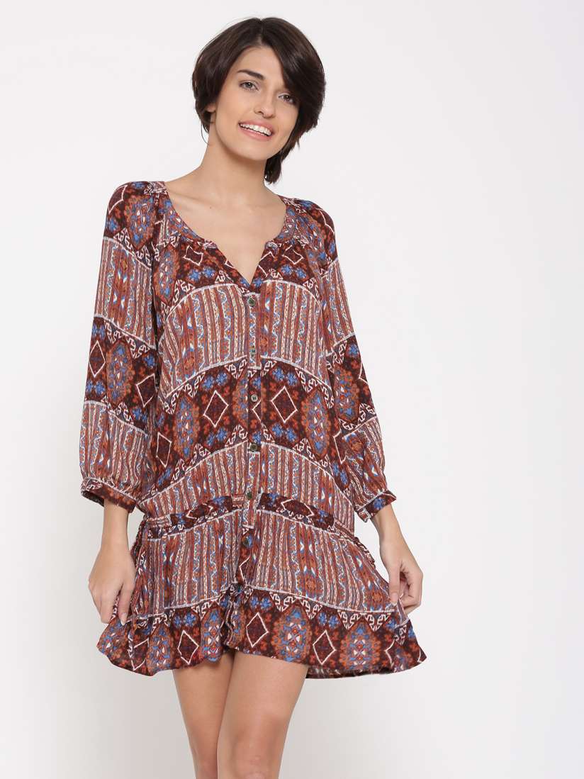 Drop waist dress forever 21 cheap