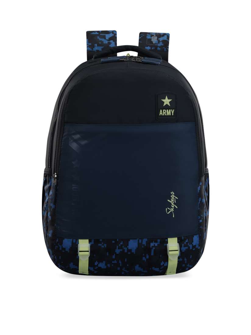 Skybags on myntra new arrivals