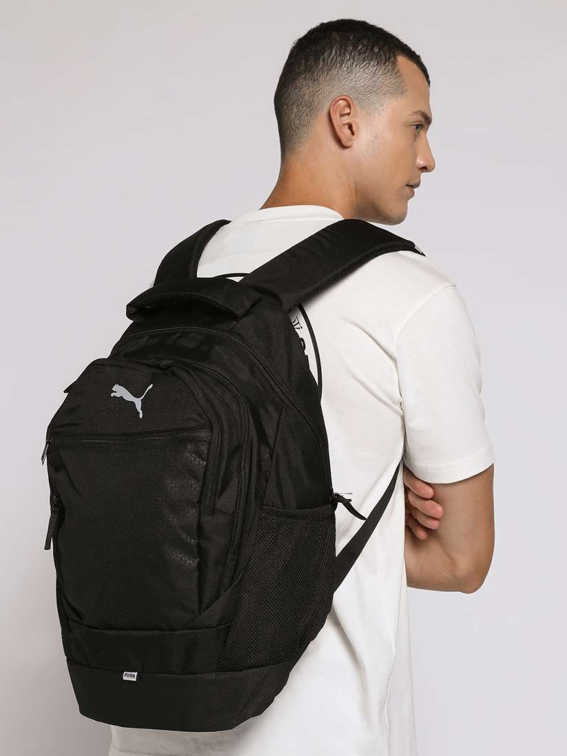 Puma vibe backpack best sale