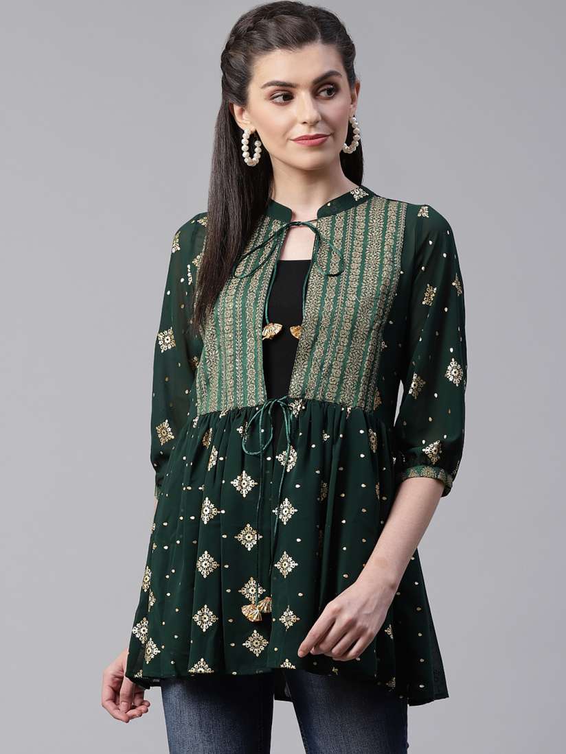Ahalyaa kurti store