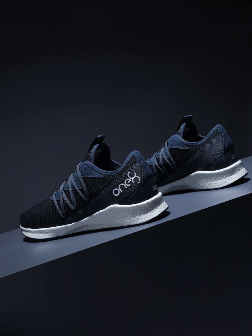Nrgy star knit running shoes new arrivals