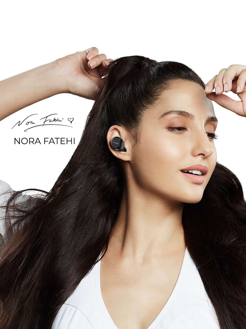 Noise Groove Noise Shots Bluetooth Earphones Bluetooth Noise Buds