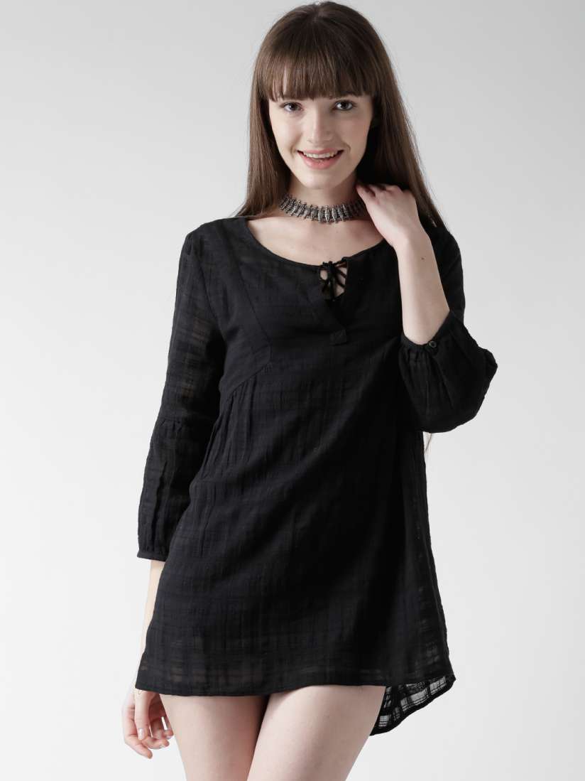Myntra forever 21 dresses online