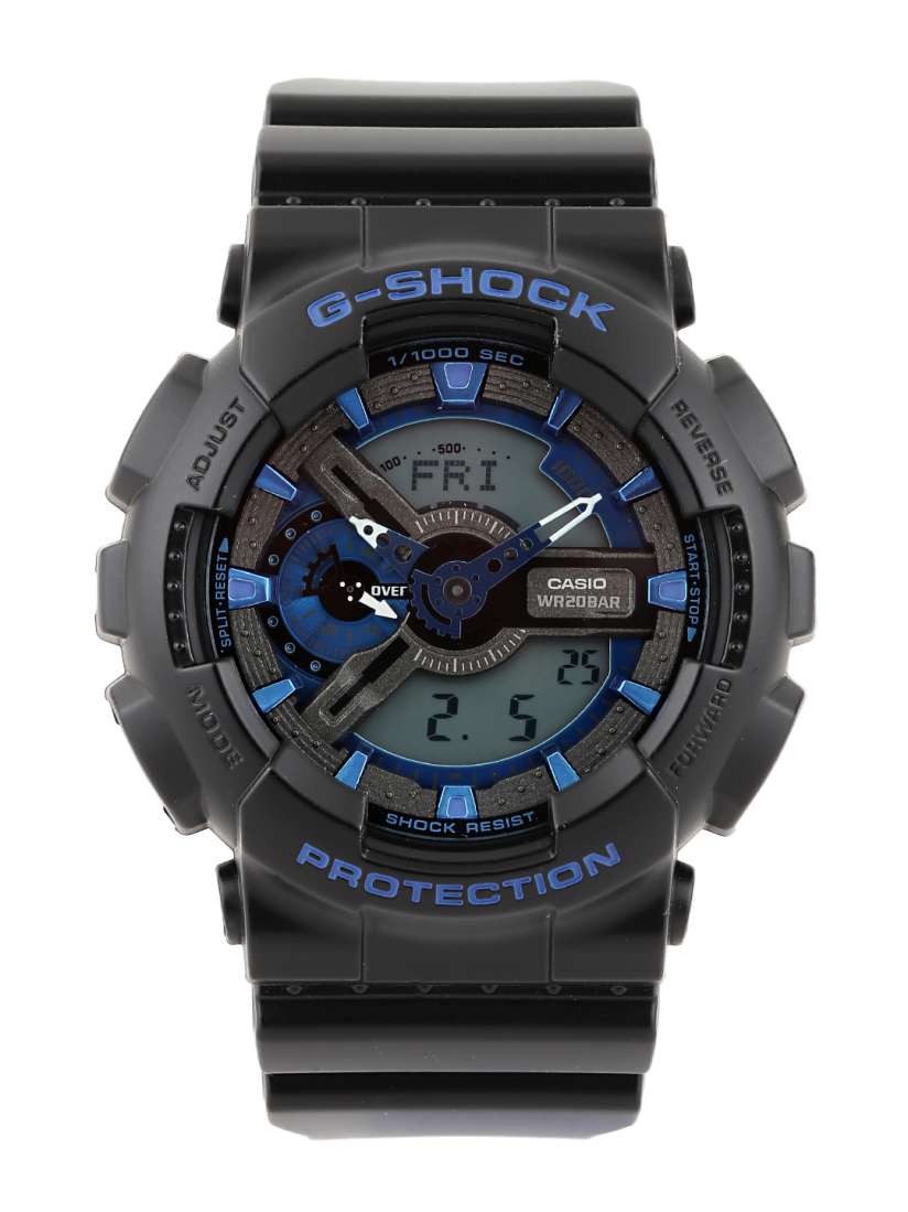 Analog digital watches under 1000 shop
