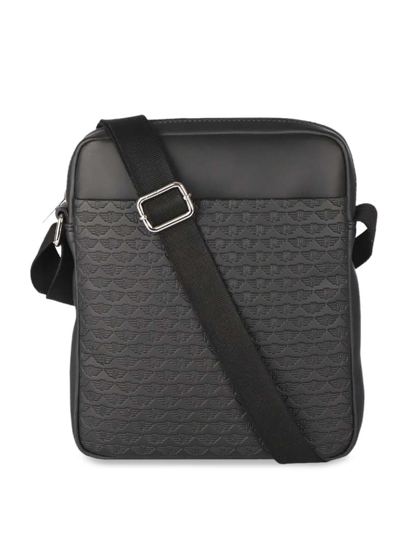 Police sling bag clearance