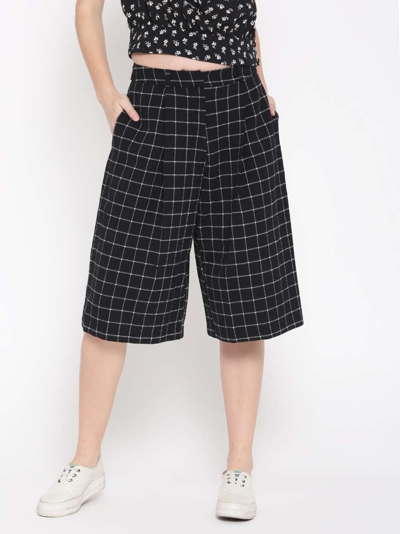 Culottes shorts forever 21 clearance