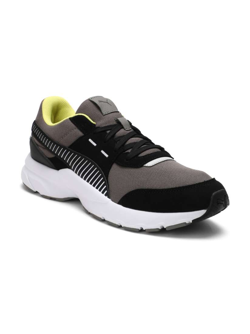 Puma future runner premium hot sale