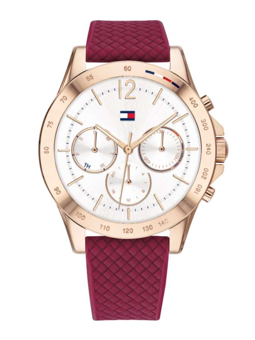 Tommy hilfiger watch women sale 2025