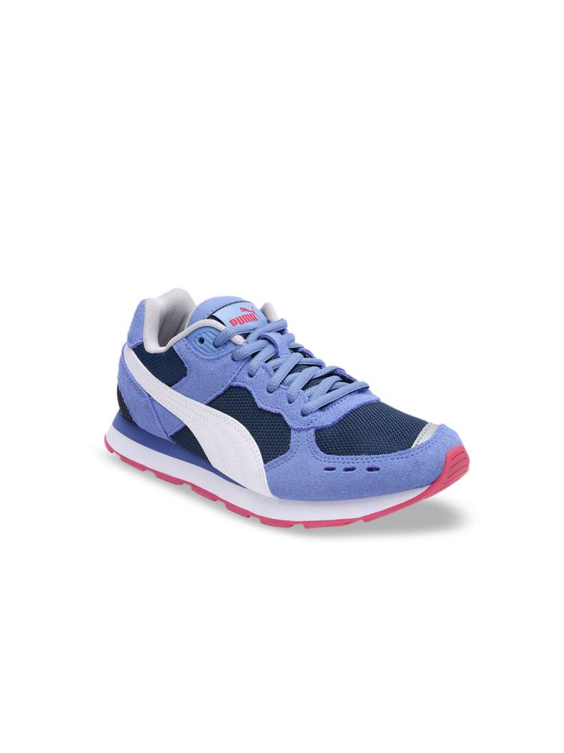 Puma vista jr store