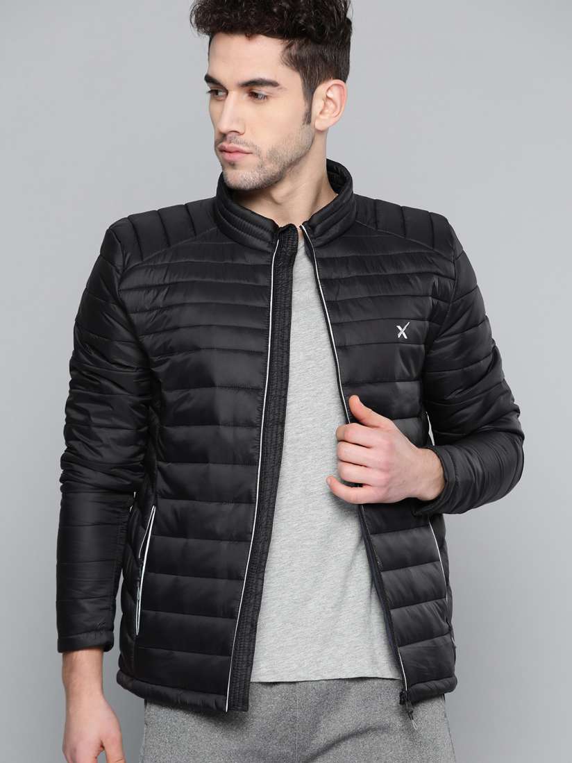 Myntra hrx jackets clearance