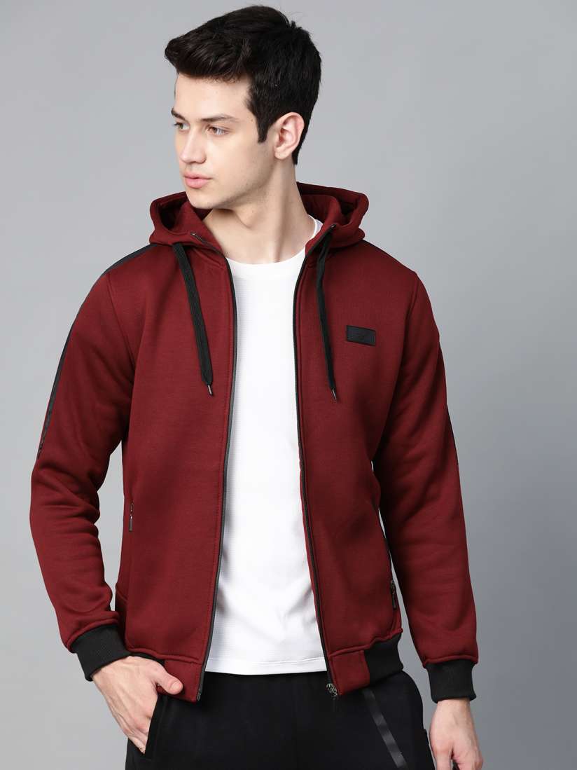 Hrx hoodies outlet