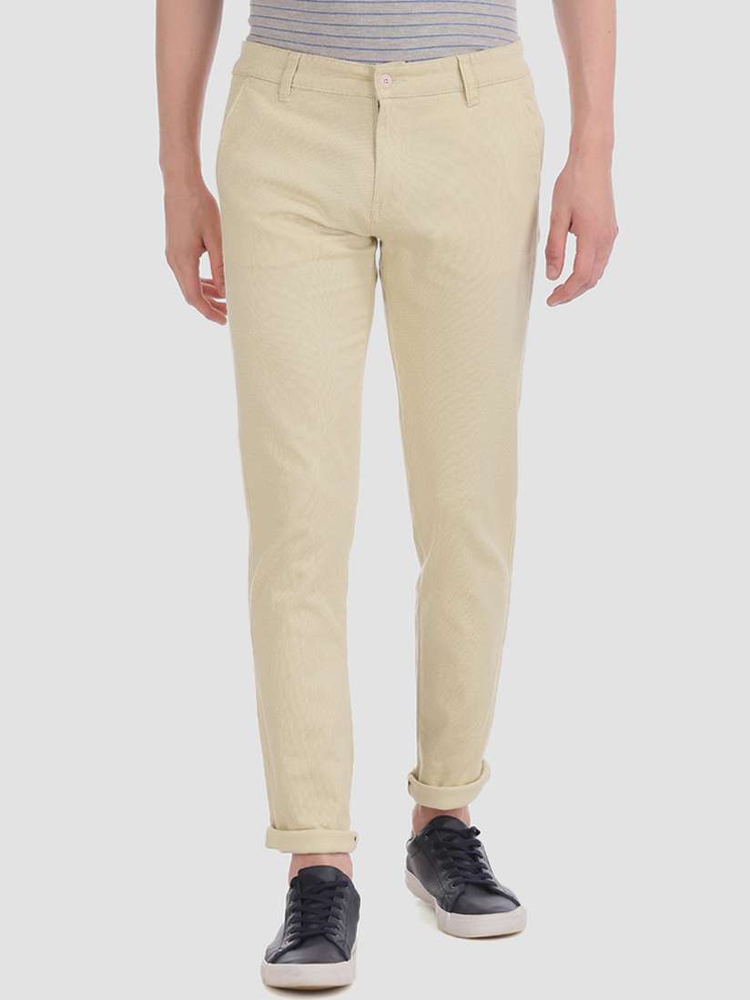 Ruggers trousers regular fit hot sale
