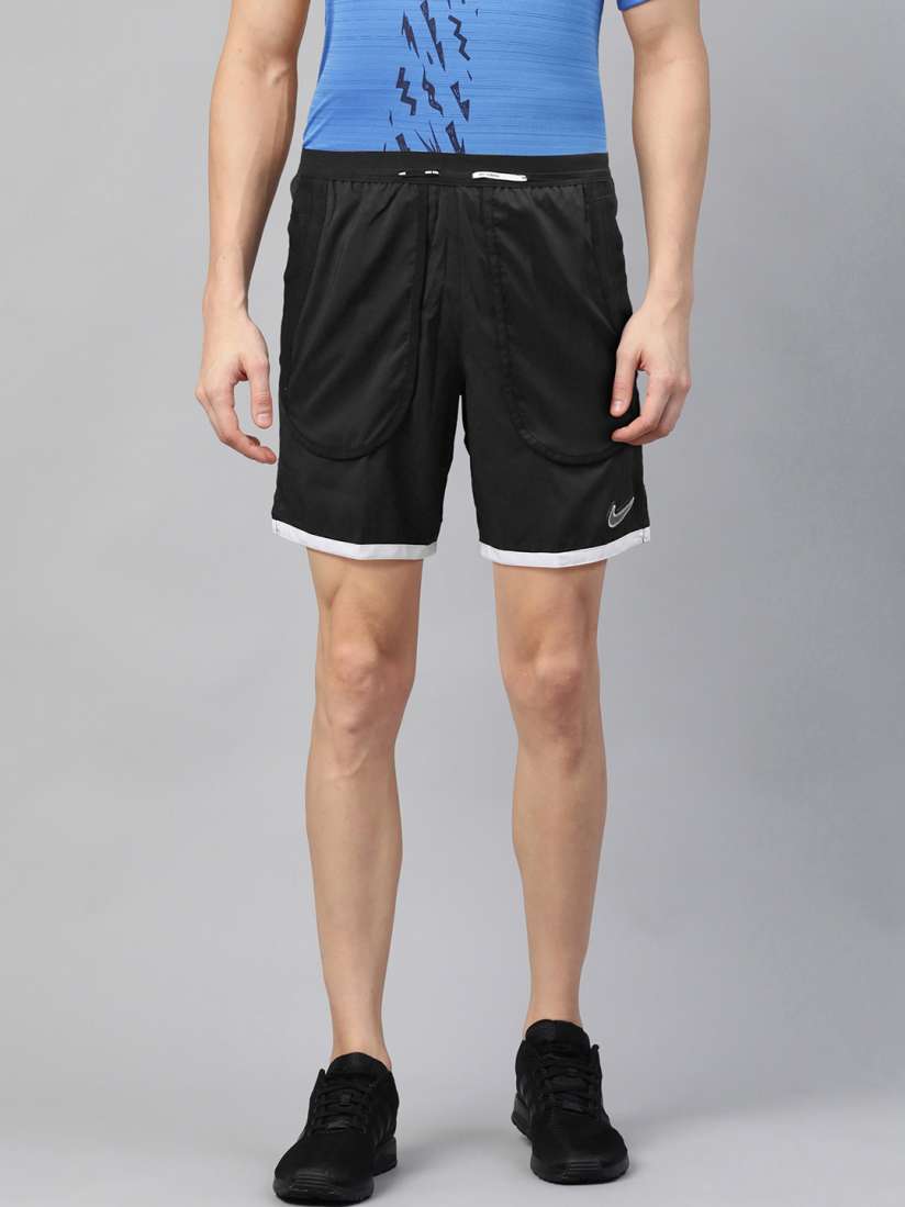 Nike reflective trim shorts sales