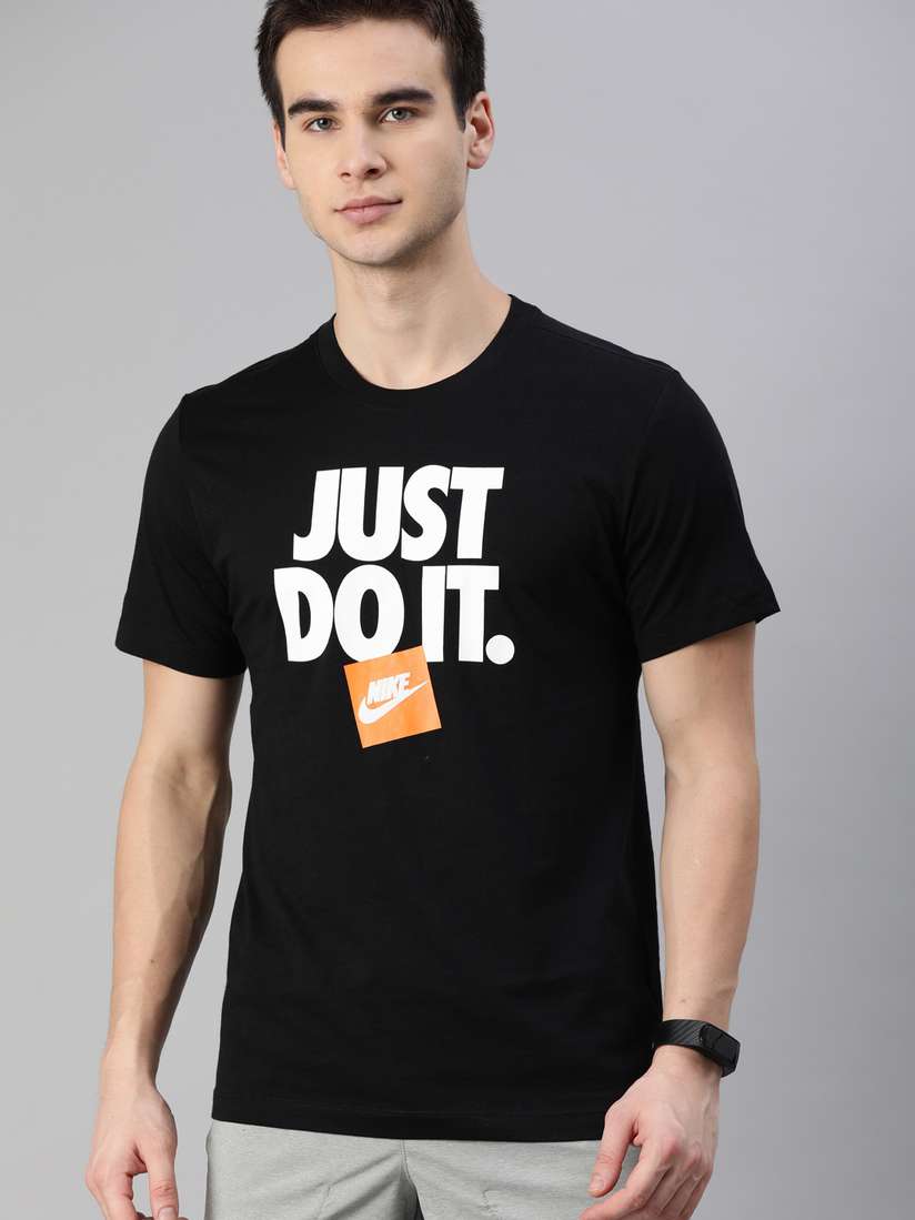 Nike Sportswear New Nike T Shirts 2020 Nike Men's Regular Fit T