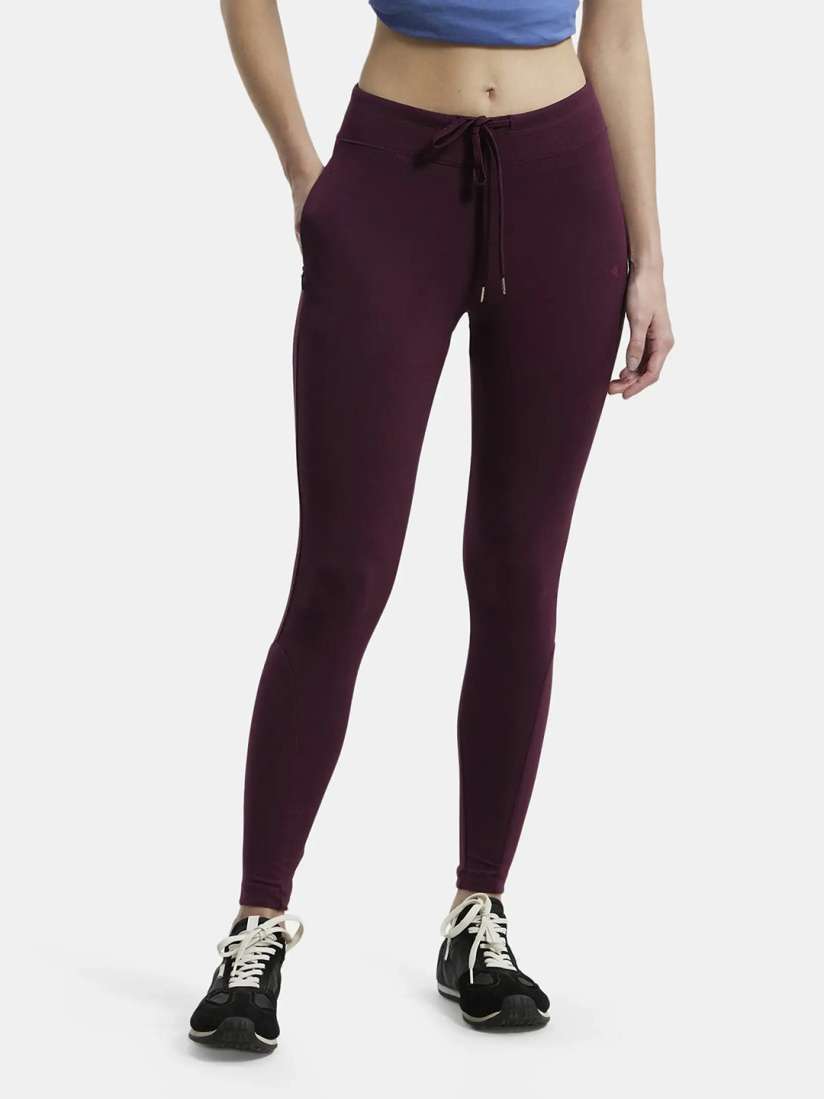 Yoga pants with zipper pockets cheap